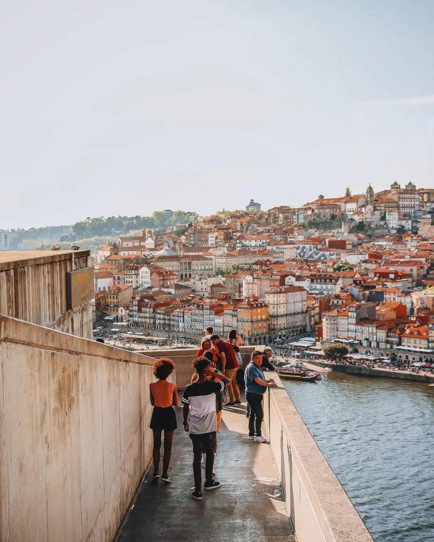 Serpa Downtown Gaia Vila Nova de Gaia Exterior photo
