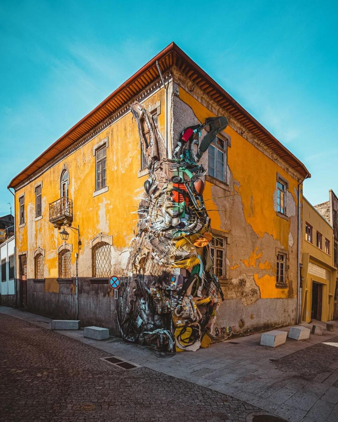 Serpa Downtown Gaia Vila Nova de Gaia Exterior photo