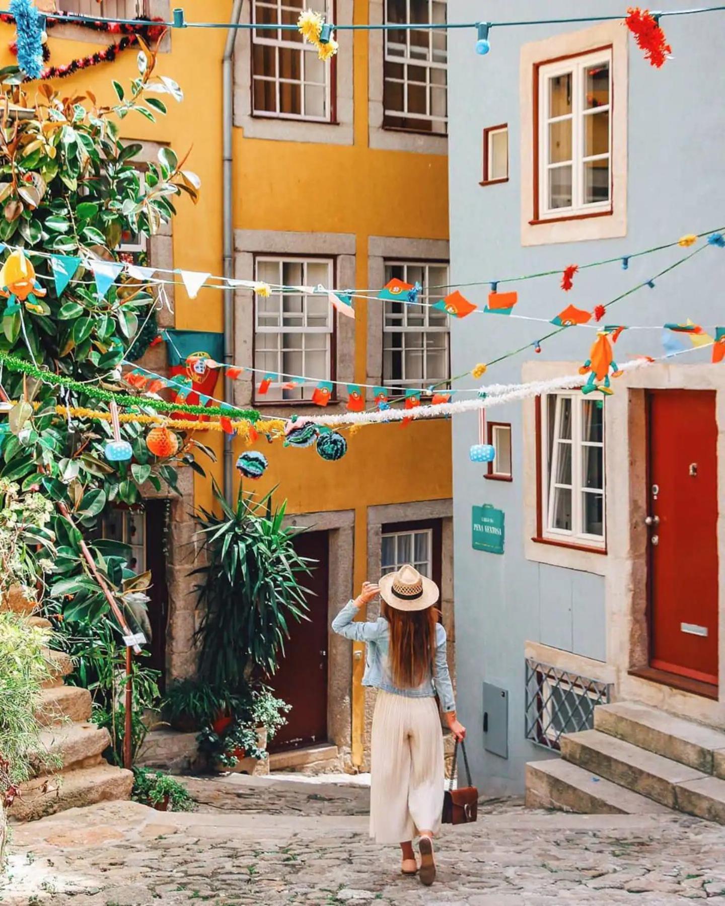 Serpa Downtown Gaia Vila Nova de Gaia Exterior photo