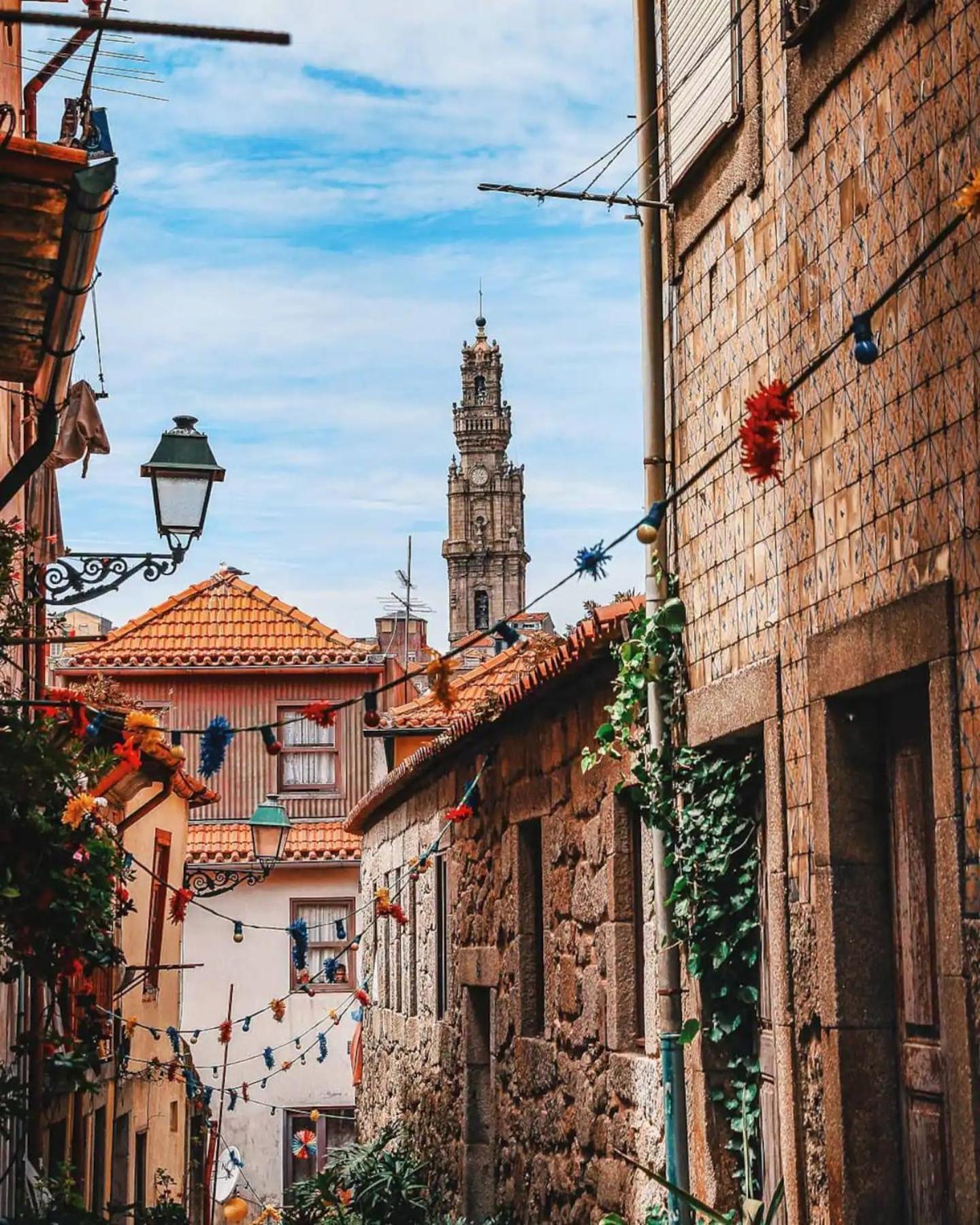 Serpa Downtown Gaia Vila Nova de Gaia Exterior photo